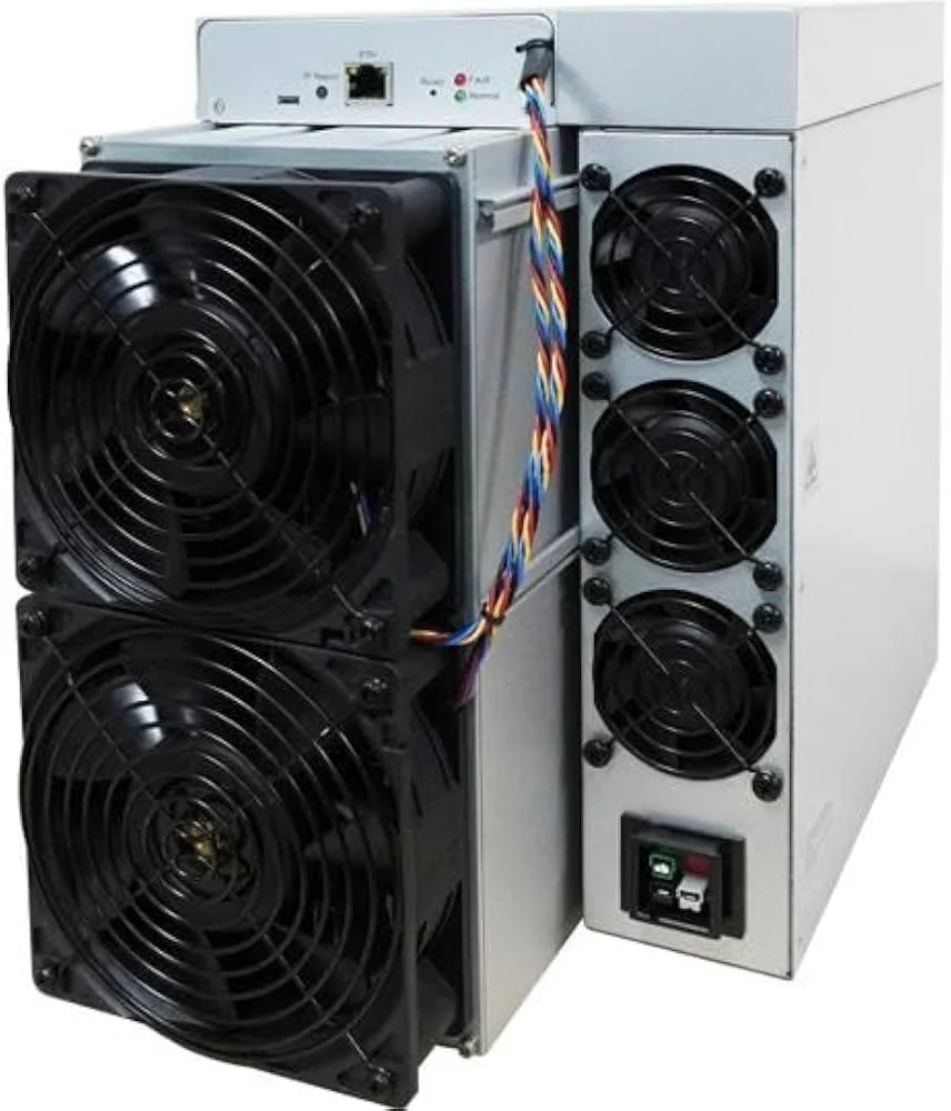 Bitmain Antminer L9 16GH/s DOGE LTC Miner