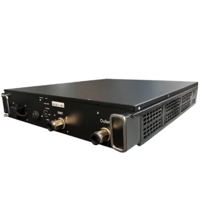 Bitmain Antminer L9 Hydro 2U Dogecoin Miner - View 1