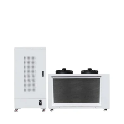 Bitmain Antminer MB-H9 Hydro Cooling Support (9 Asic Miners)