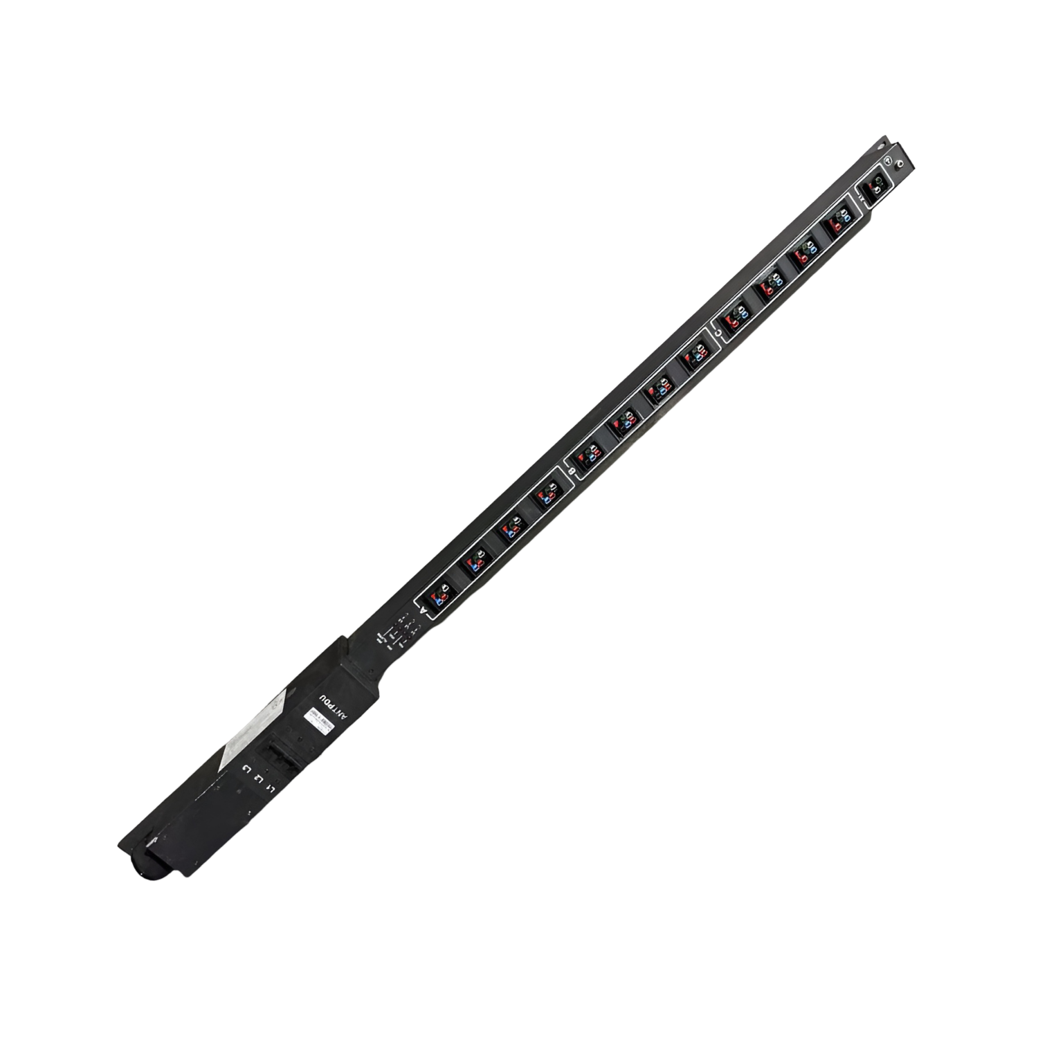 Bitmain Antminer PDU 100A 3- Phase ANTPDU PW12V1 3P - View 1