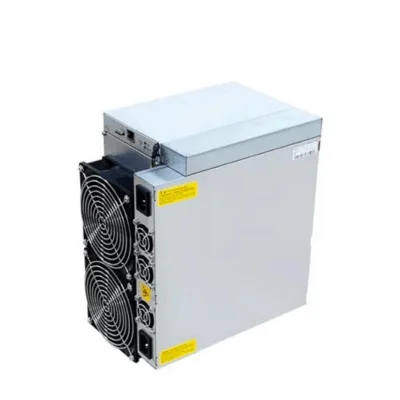 Bitmain Antminer S17+ 73th/s – Bitcoin Miner Sha-256 Algorithm