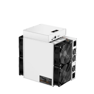 Bitmain Antminer S17 Pro (53Th) Bitcoin Miner