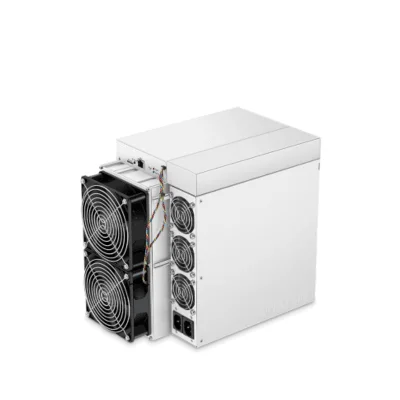 Bitmain Antminer S19 95TH/s - View 1