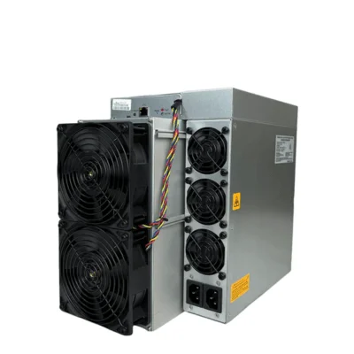 Bitmain Antminer S19j Pro+ Bitcoin Miner