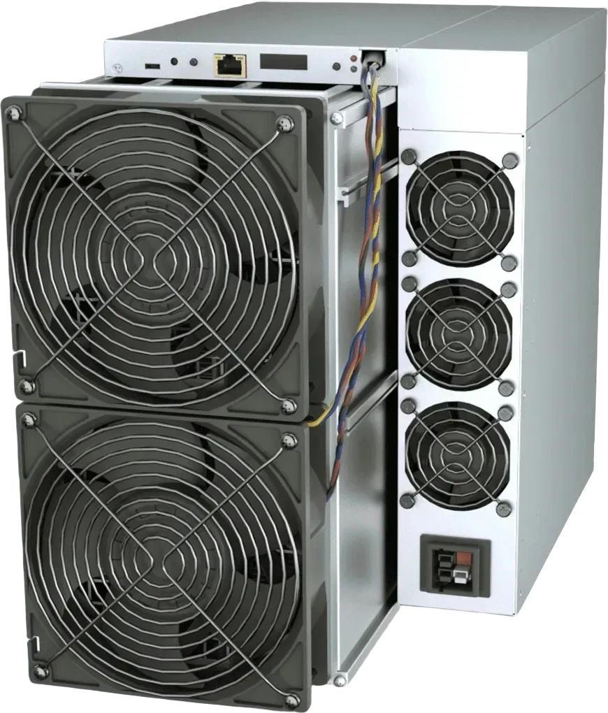 Bitmain Antminer S21 151TH/s Bitcoin Miner