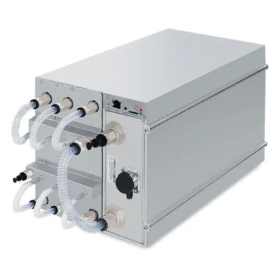 Bitmain Antminer S23 XP Hydro Bitcoin Miner - View 1