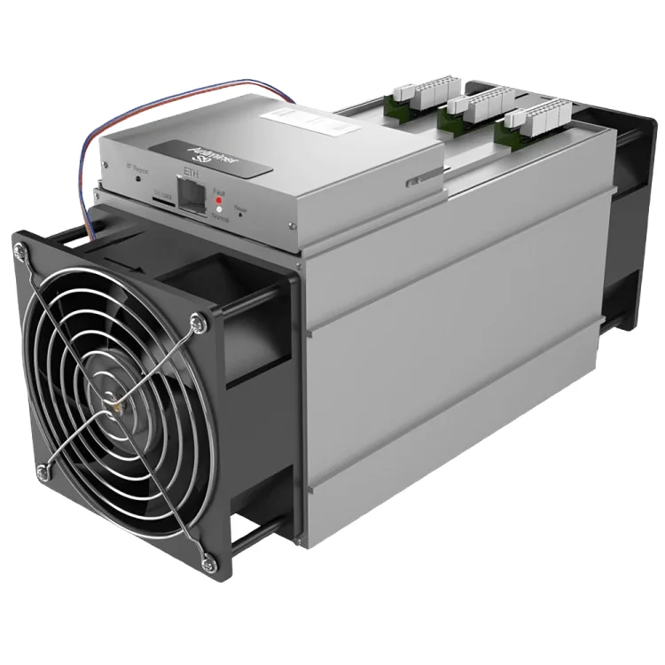 Bitmain Antminer S9 13.5TH/s w Power Supply