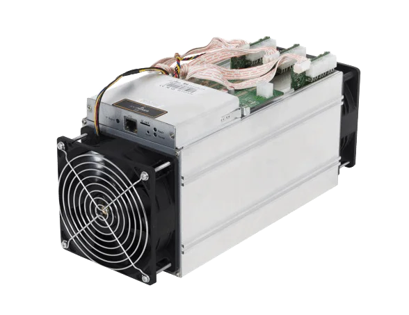 Bitmain Antminer S9 13.5TH/s w Power Supply - thumbnail 3