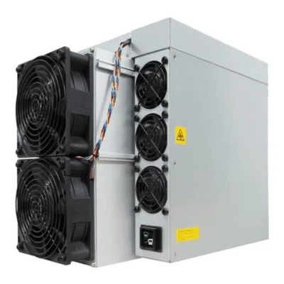Bitmain Antminer T21 BTC Miner - View 1
