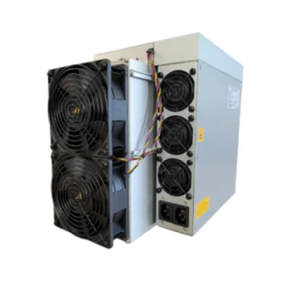 Bitmain Antminer X5 XMR Miner - View 1