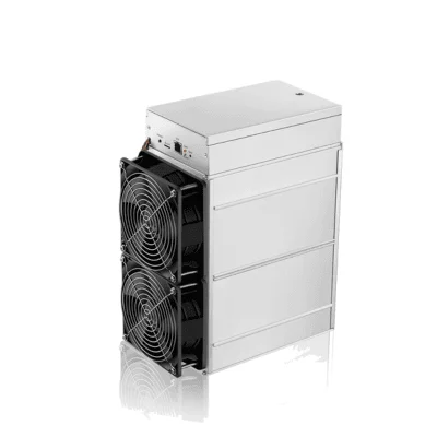 Bitmain Antminer Z11E 70Ksol Equihash Miner - View 1
