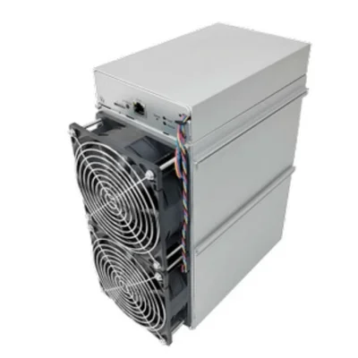 Bitmain Antminer Z15 (420KSol) - View 1