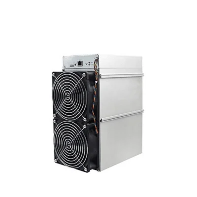 Bitmain Antminer Z15 Equihash Miner - View 1