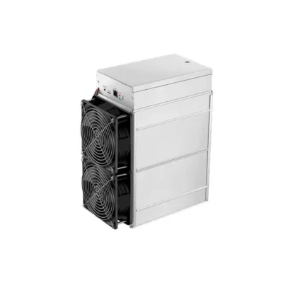 Bitmain Antminer Z15K Equihash Miner - View 1