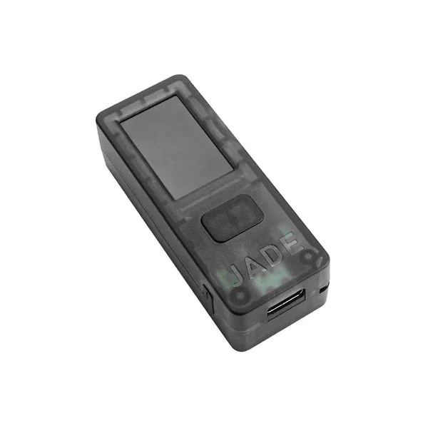 MinerHaolan Blockstream Jade Hardware Wallet - View 1