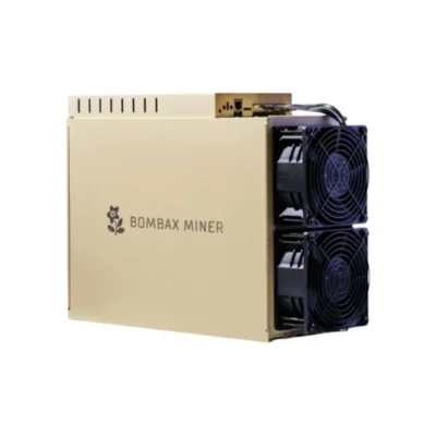 Bitmain Bombax Miner EZ100 Pro ETC Miner - View 1