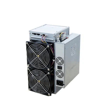 Canaan Avalon 1066 50Th/s Miner SHA-256 Bitcoin Miner - View 1