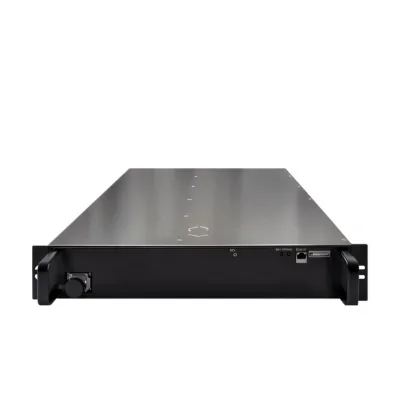 Canaan Avalon A1566HA 2U Hydro Bitcoin Miner - View 1