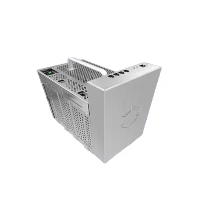 Canaan Avalon A1566I Bitcoin Miner - View 1
