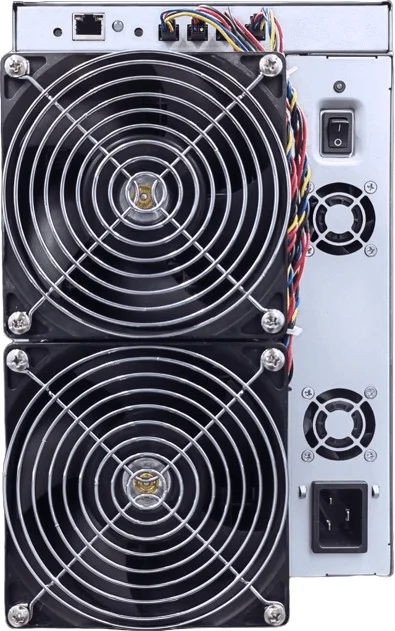 Canaan Avalon A16 282TH/s