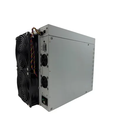 Canaan Avalon A16XP Bitcoin Miner - View 1