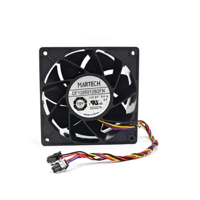 Canaan Avalon Fan 120mm DF1205012B2FN (A1346, A1466, A1566) - View 1