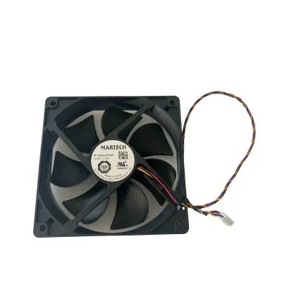 Canaan Avalon Fan DF1202512RFUN (Avalon Q) - View 1
