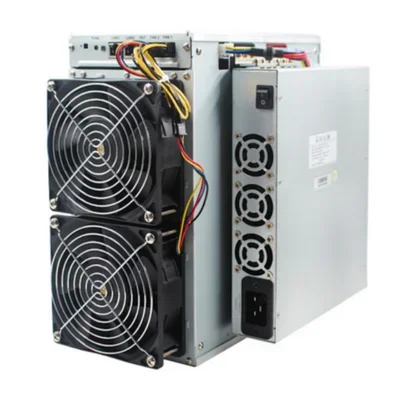 Canaan Avalon Miner 1166 Pro (78Th)