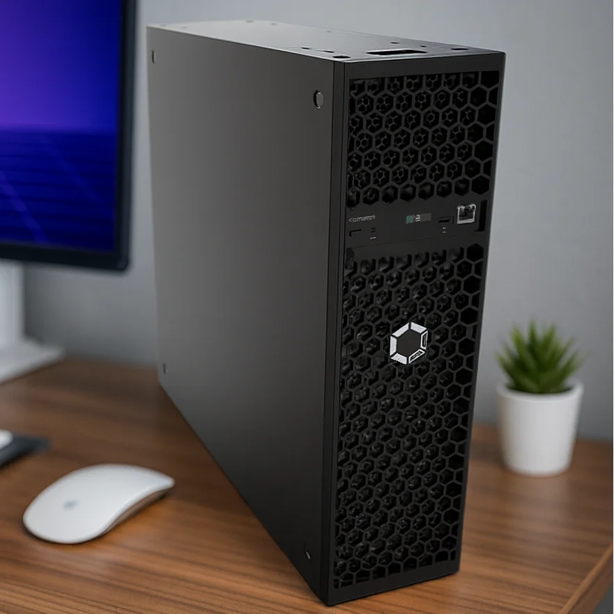 Canaan Avalon Q 90TH/s - BTC Miner