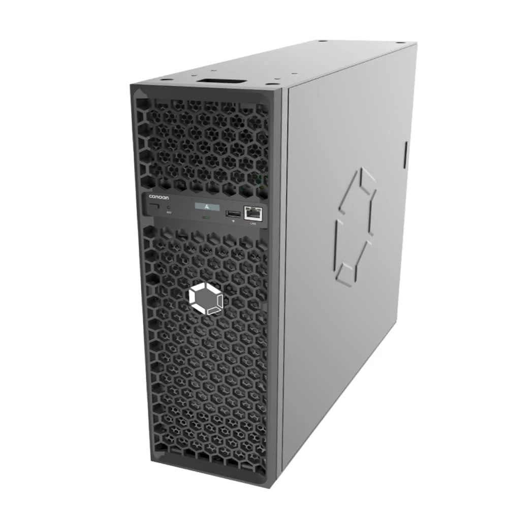Canaan Avalon Q 90TH/s - BTC Miner - thumbnail 2