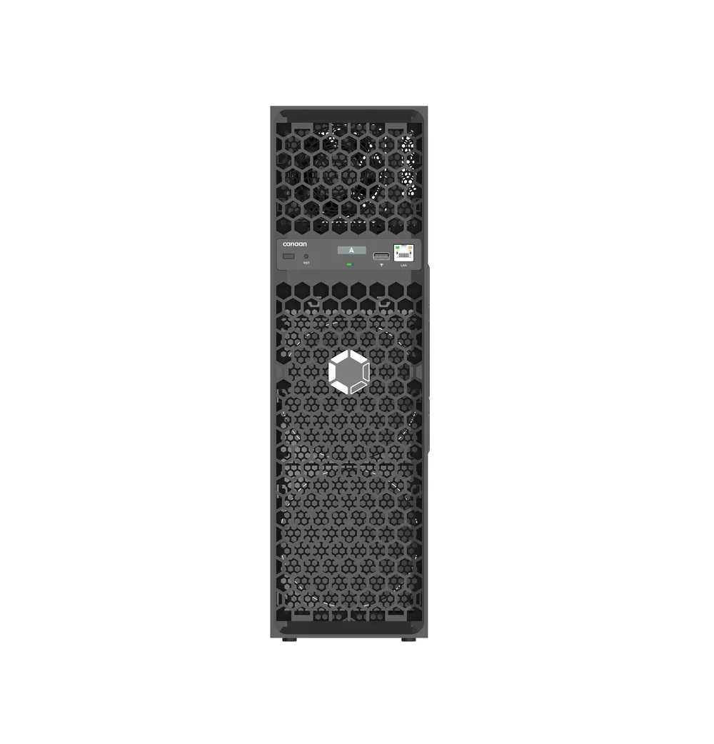 Canaan Avalon Q 90TH/s - BTC Miner - thumbnail 3