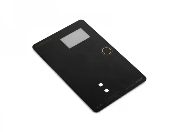 MinerHaolan CoolWallet S Duo Hardware Bitcoin Wallet - thumbnail 3