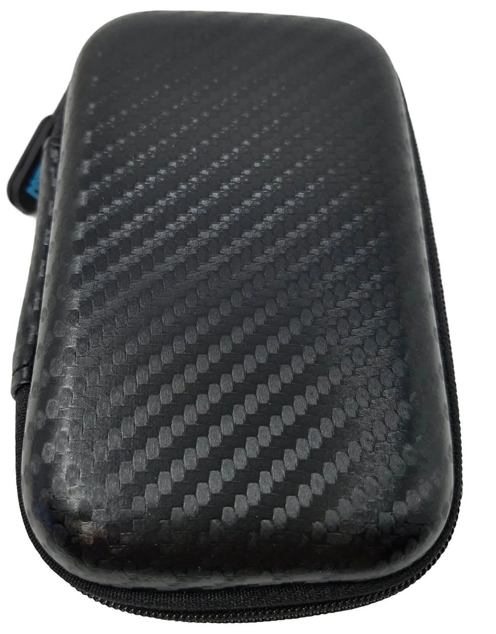 MinerHaolan CW Carrying Case with Zipper for Keepkey Bitcoin Hardware Wallets, Safely Store Your Cryptocurrency Wallets and Secure From Damage (Keepkey Case) - View 1