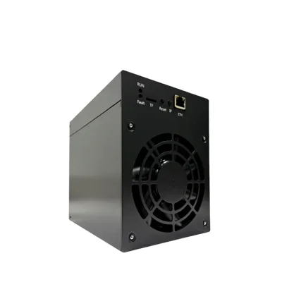 Bitmain Data Processing Unit - View 1