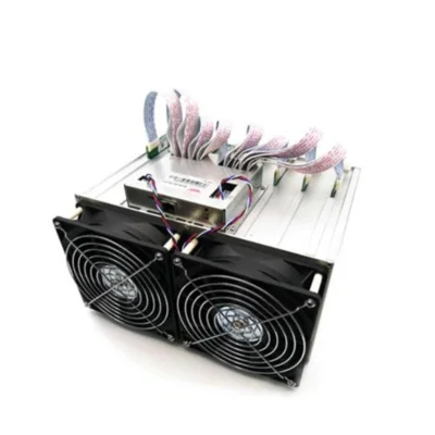 Dayun Zig Z1 Pro 13 Gh/s Lyra2REv2 28 nm Zig Miner Z1Pro - View 1