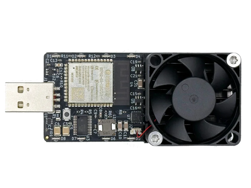 MinerHaolan Disruptor® USB Lottery Miner - thumbnail 2