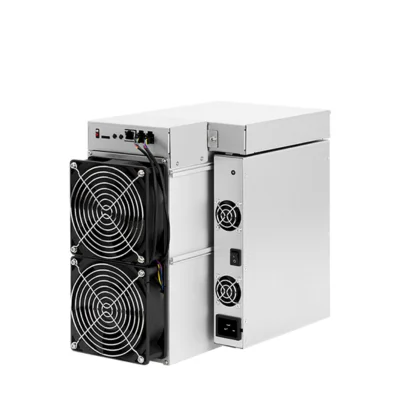 DragonBall Miner A21 Nexa Miner - View 1