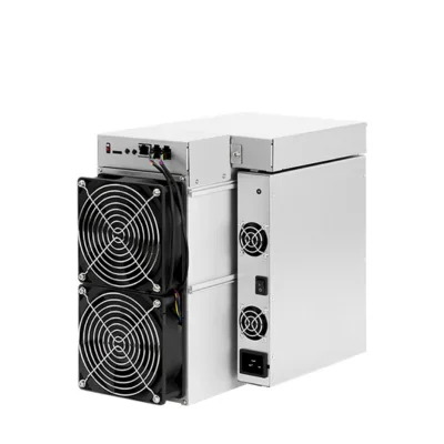Bitmain DragonBall Miner A40 Alephium Miner - View 1