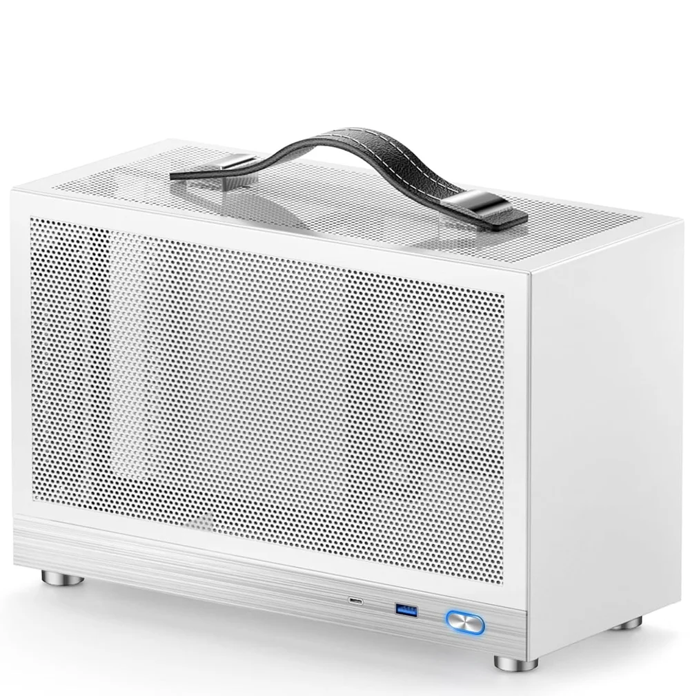 MinerHaolan Easy AI Miner - Online / Offline, Powerful, Freedom AI local Computer - View 1