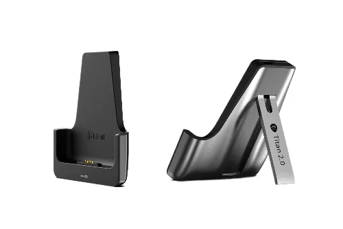 ELLIPAL Security Adapter for Titan & Titan 2.0 - View 1