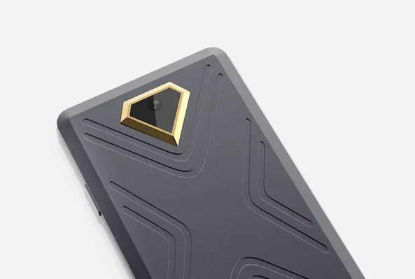 ELLIPAL Titan 2.0 Cold Wallet - View 1