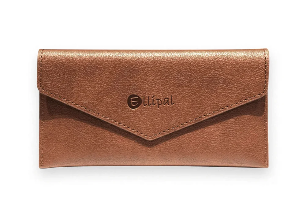 ELLIPAL Titan Leather Case - View 1