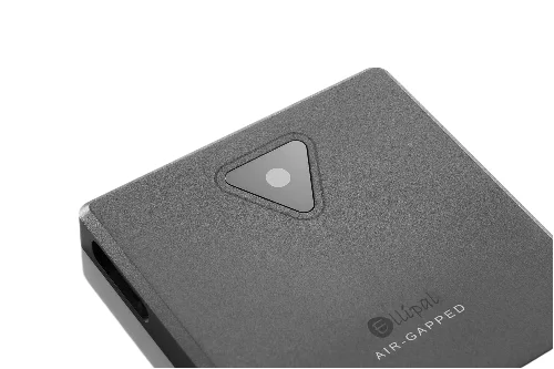 ELLIPAL Titan Mini: Compact Cold Wallet - thumbnail 2