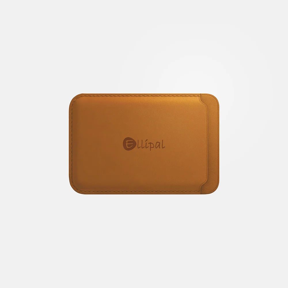 ELLIPAL X Card Case - thumbnail 2