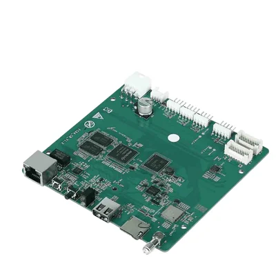ElphaPex Control Board (DG Home 1) - View 1