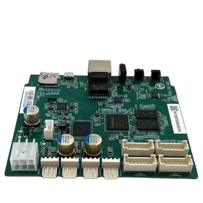 MinerHaolan ElphaPex Control Board (DG1, DG1+) - View 1