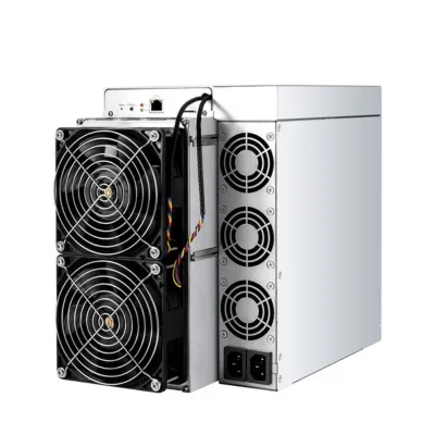 ElphaPex DG1 Dogecoin Miner - View 1