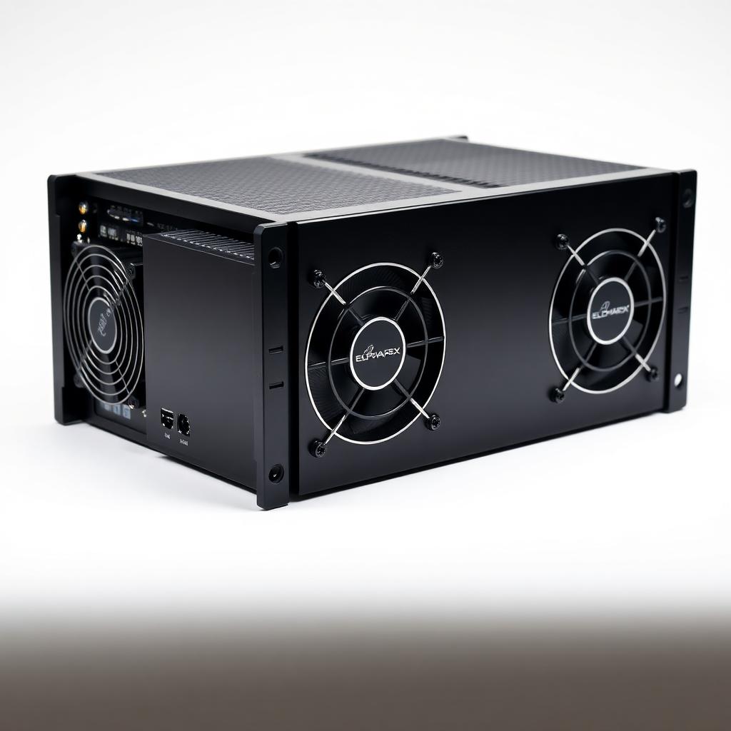 Elphapex DG1+