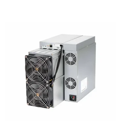 ElphaPex DG2 Dogecoin Miner - View 1