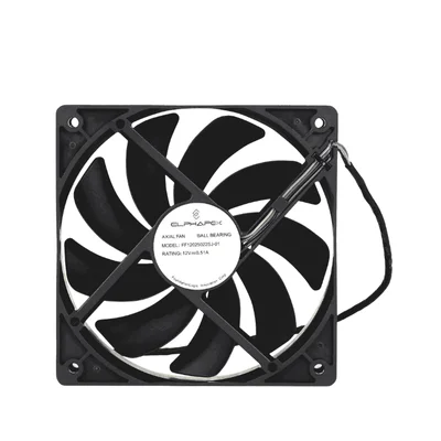 ElphaPex Fan 2200rpm (DG Home 1) - View 1